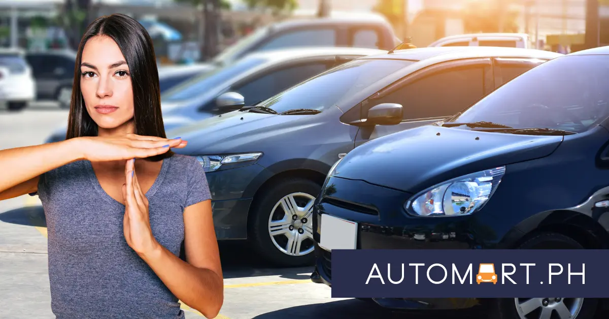 Top 5 Drawbacks of Buying a Repossessed Car