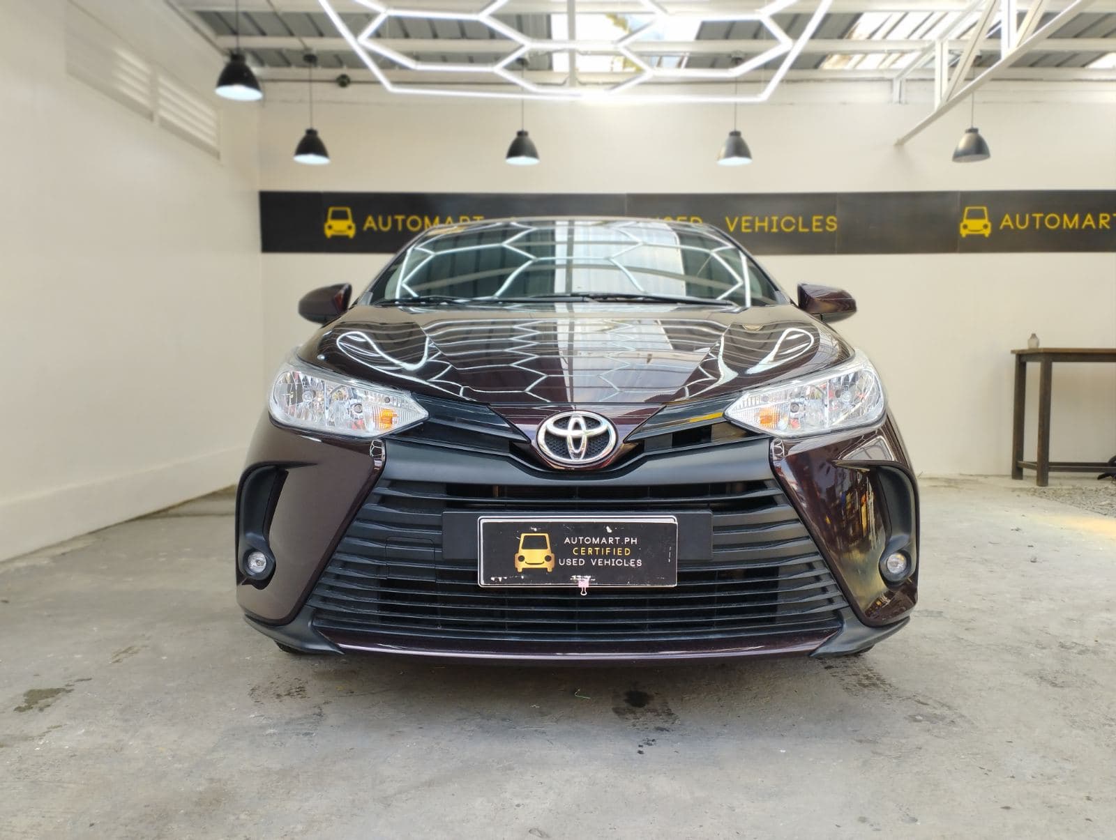 Car gallery image