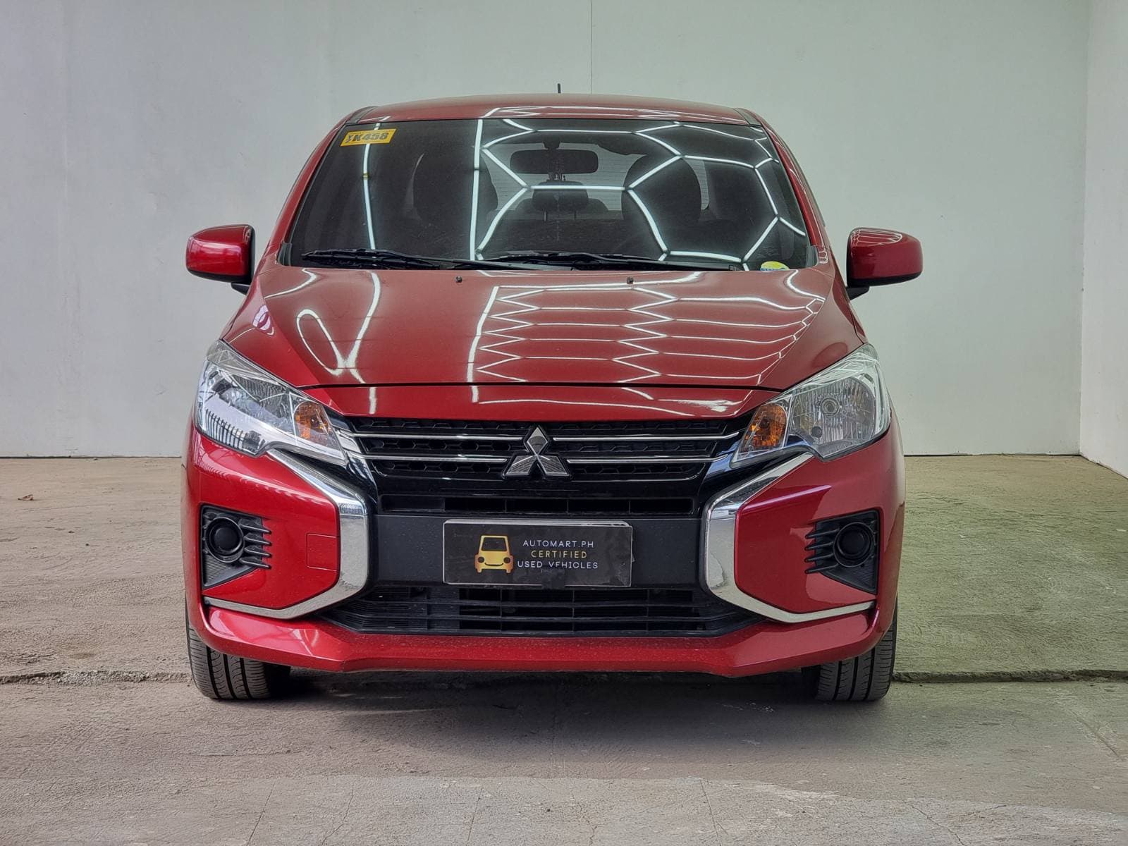 Car gallery image