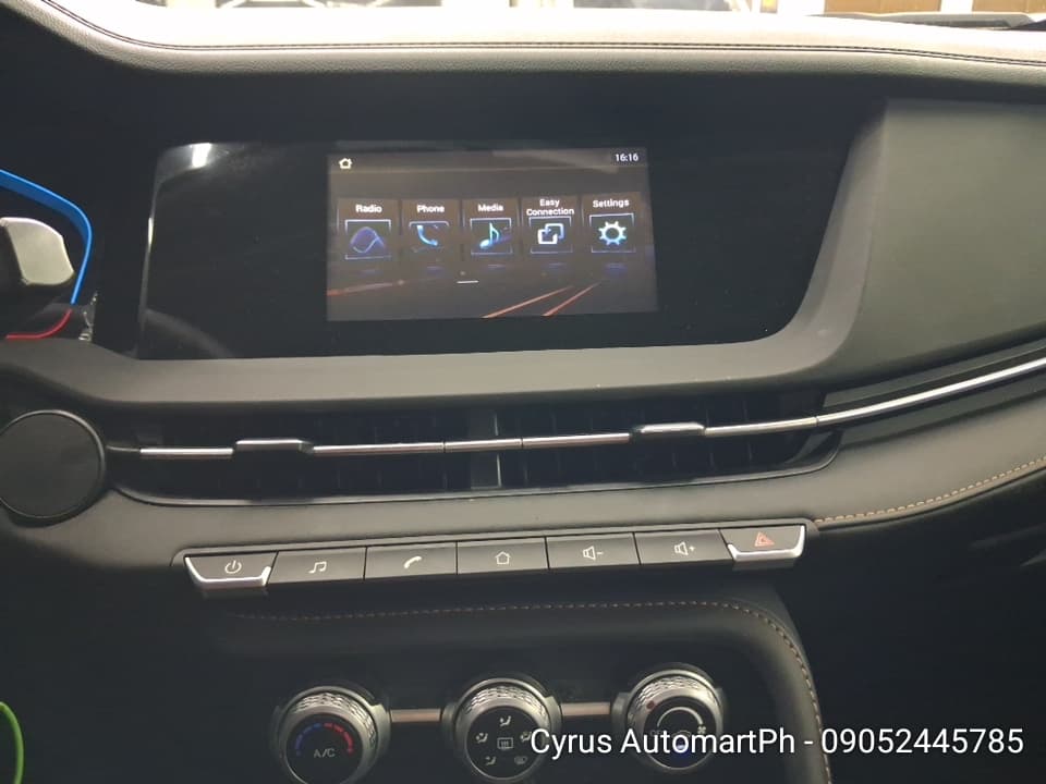Car gallery image