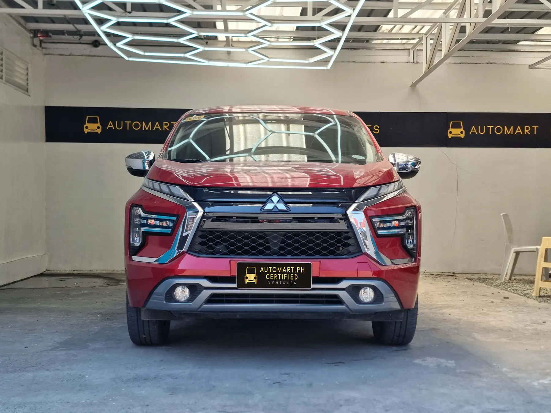 Car gallery image