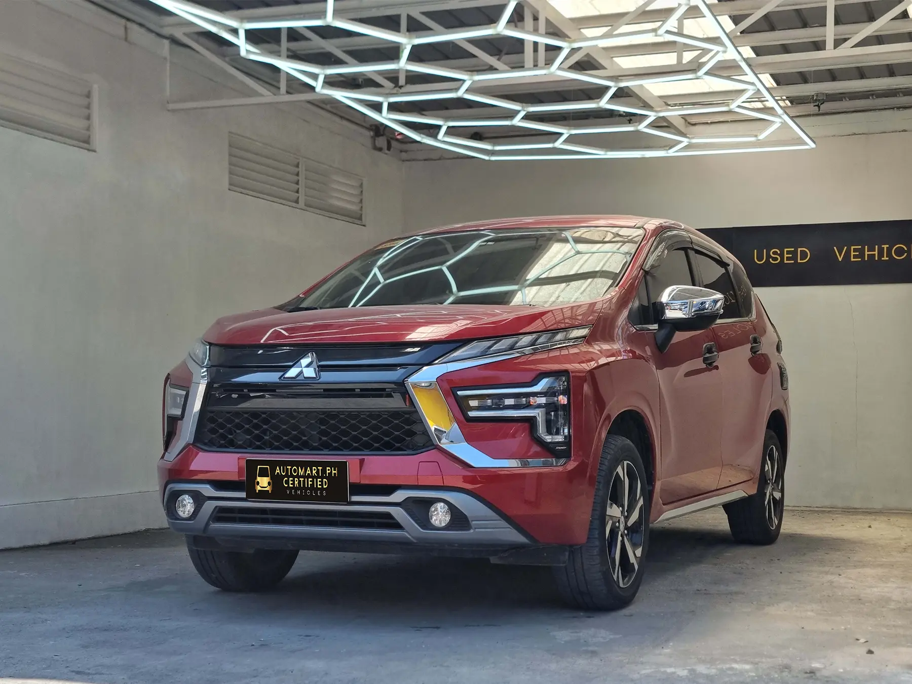Car gallery image
