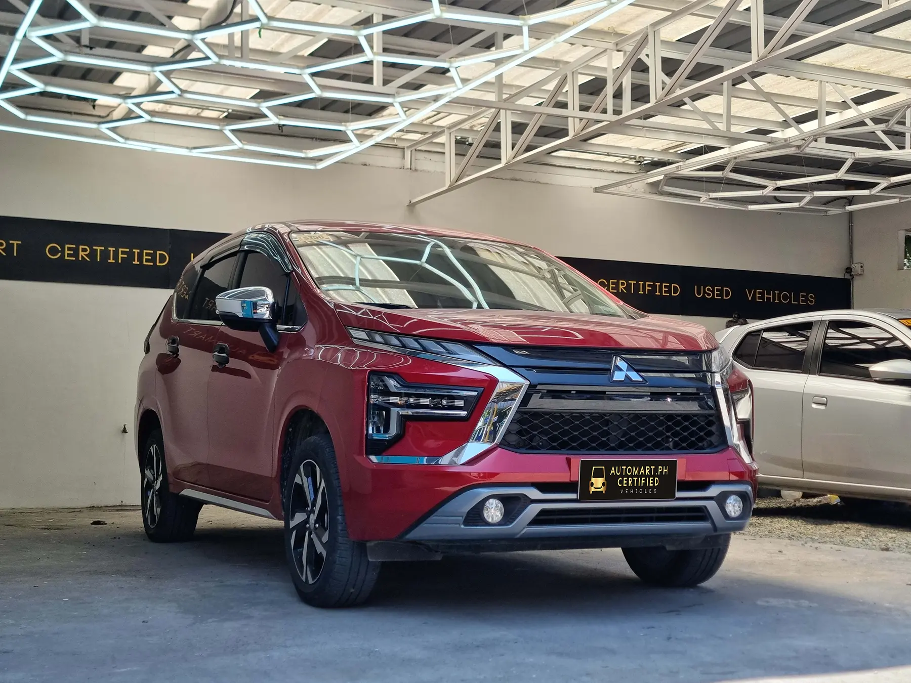 Car gallery image