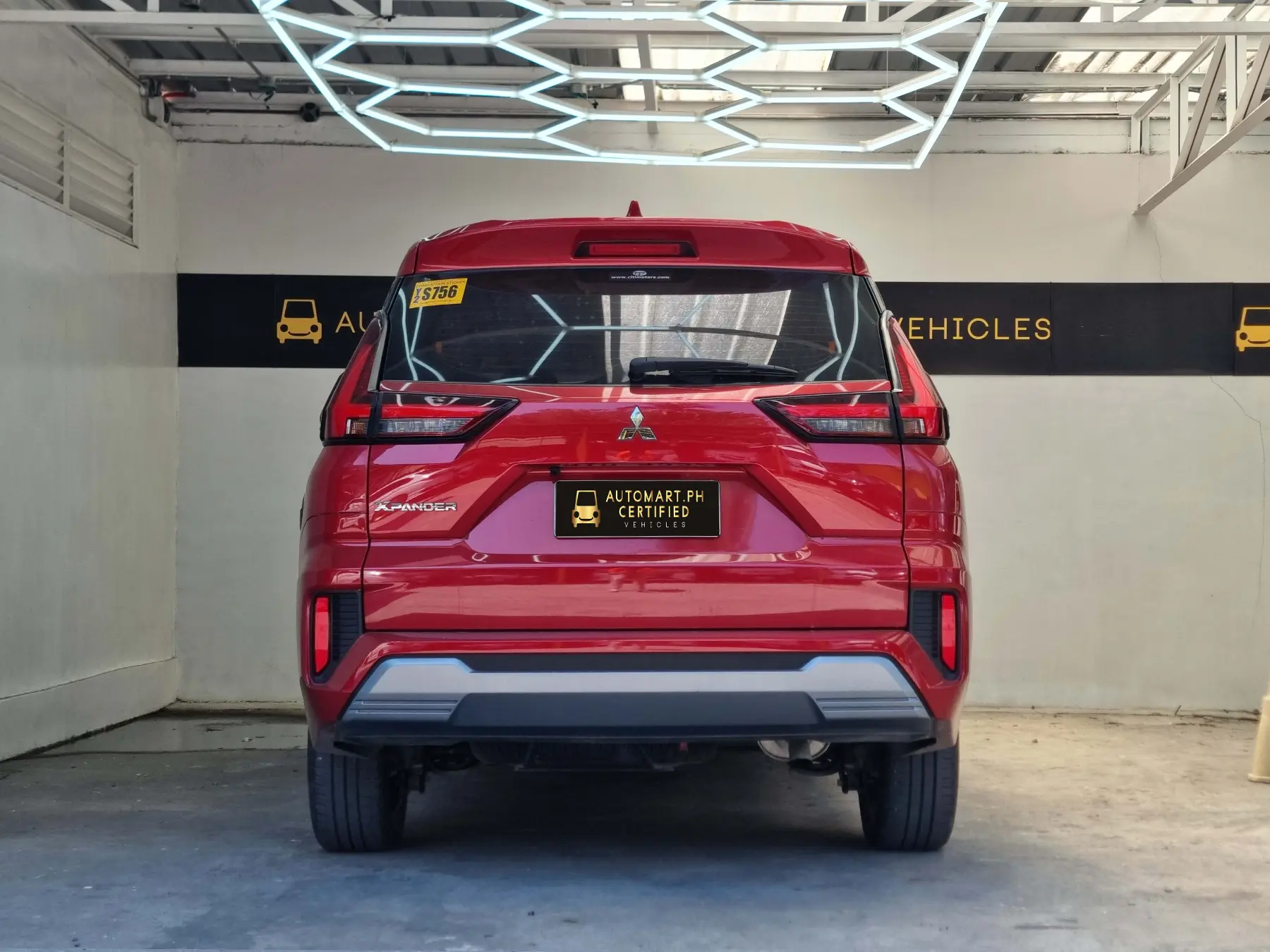 Car gallery image