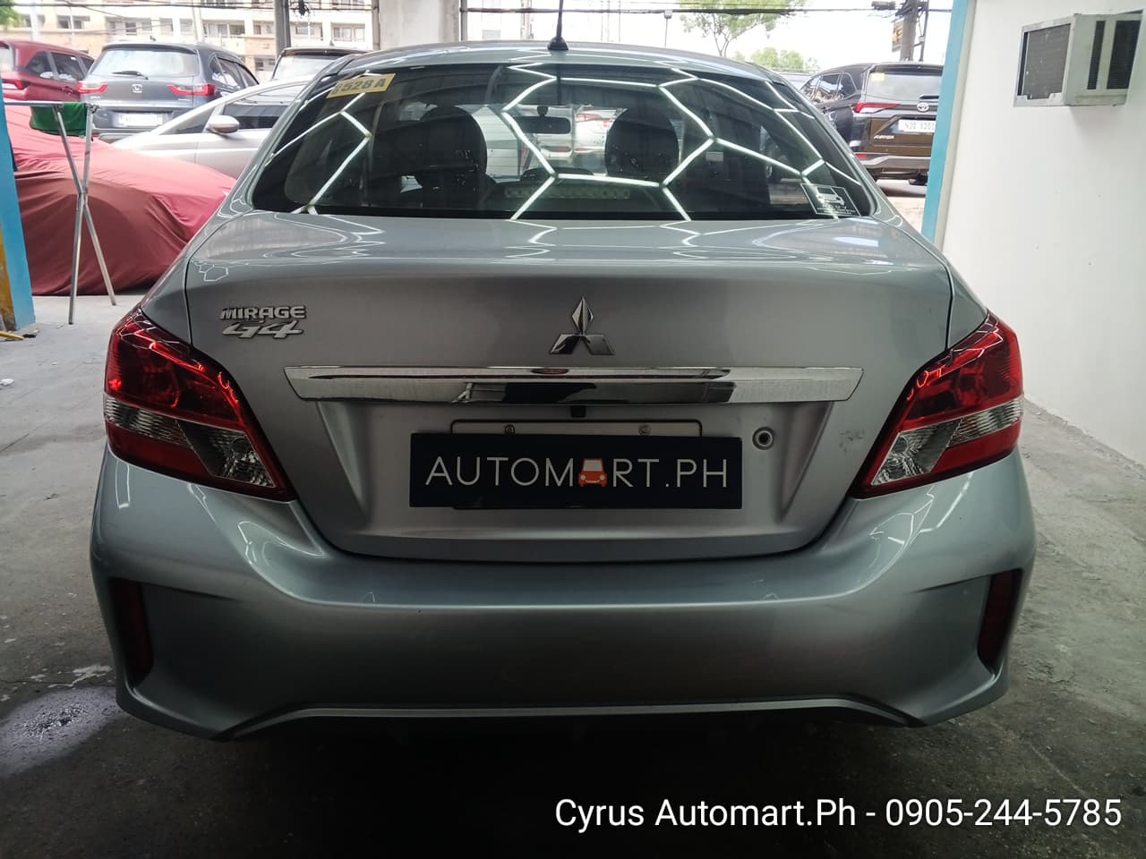 Car gallery image