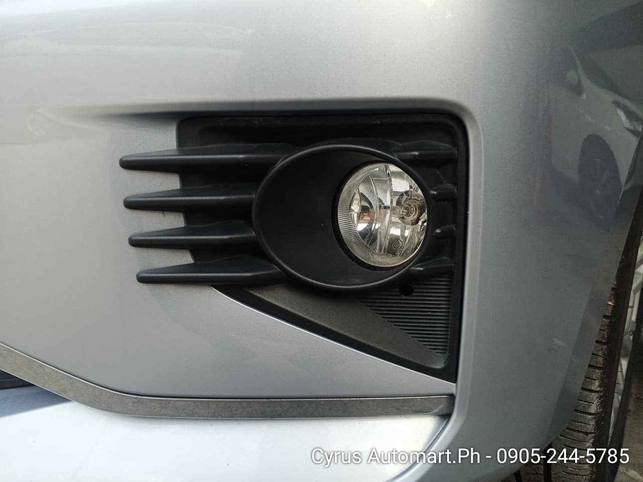 Car gallery image