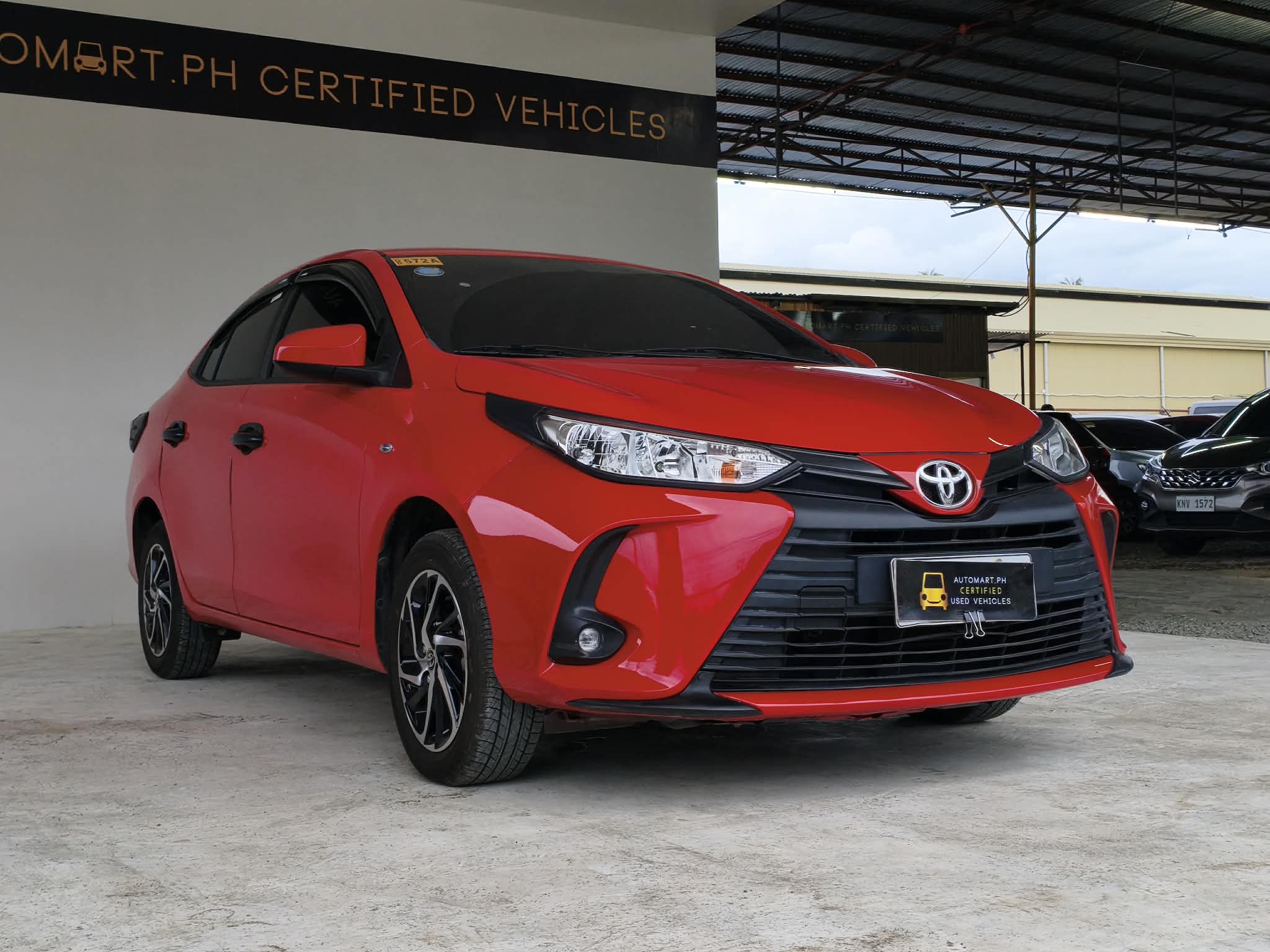 Car gallery image