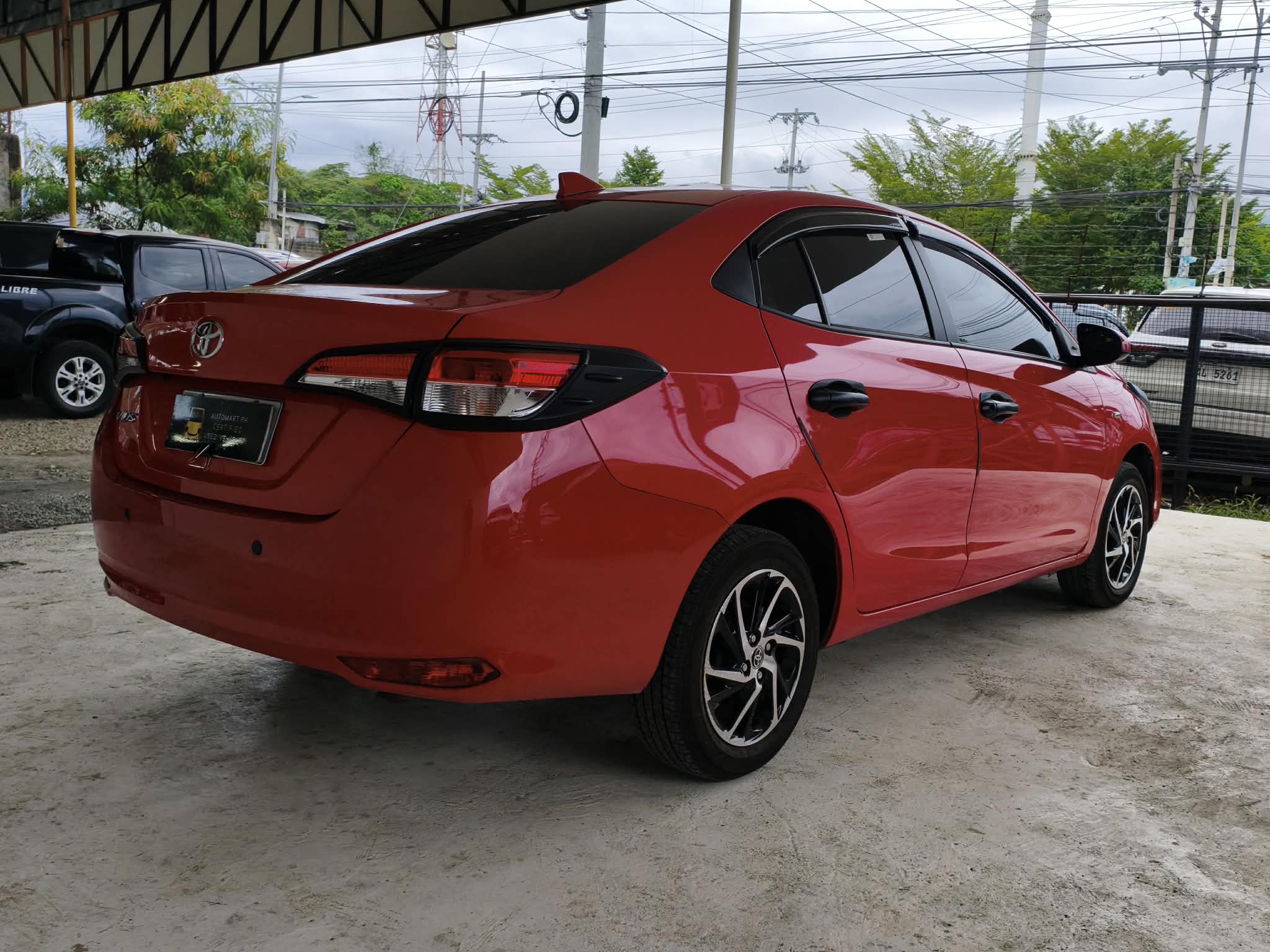 Car gallery image