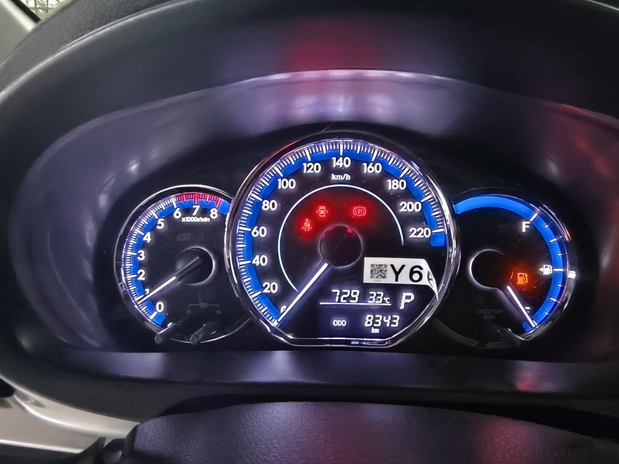 Car gallery image