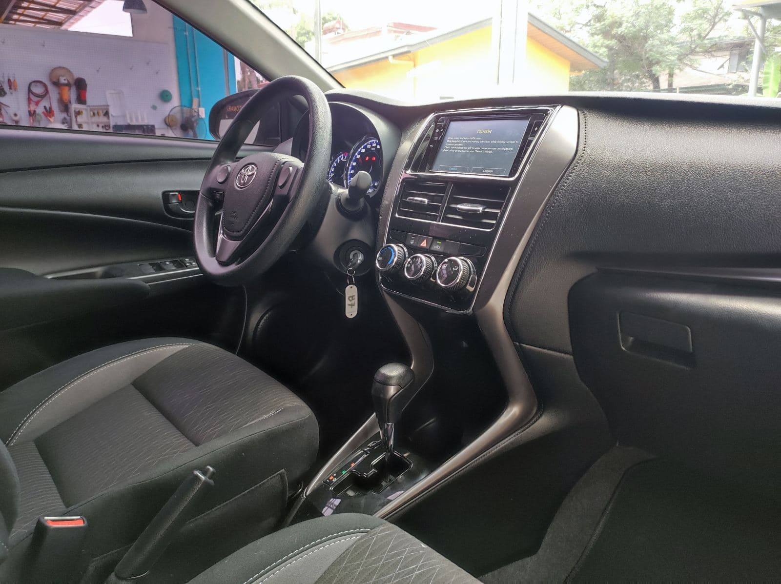 Car gallery image