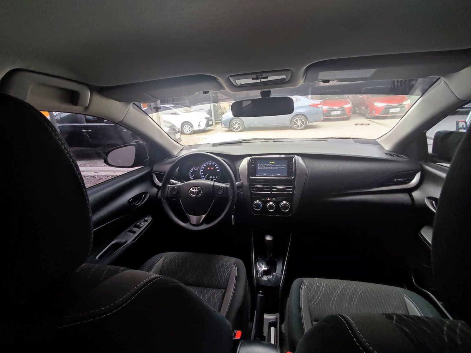 Car gallery image