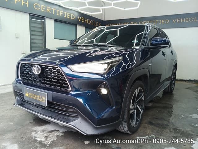 Car gallery image
