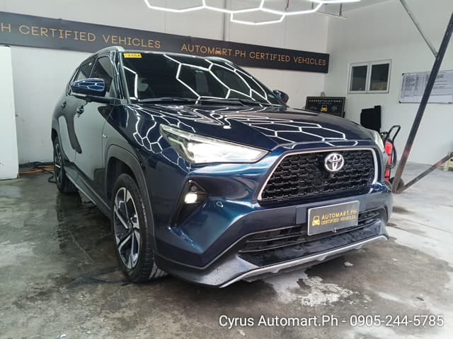 Car gallery image