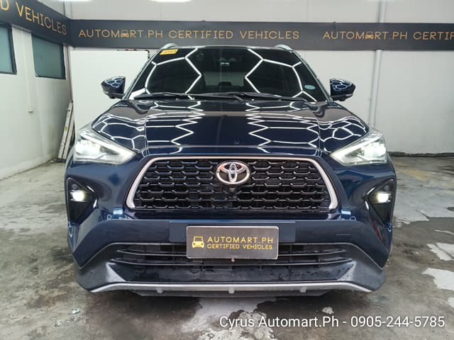 Car gallery image
