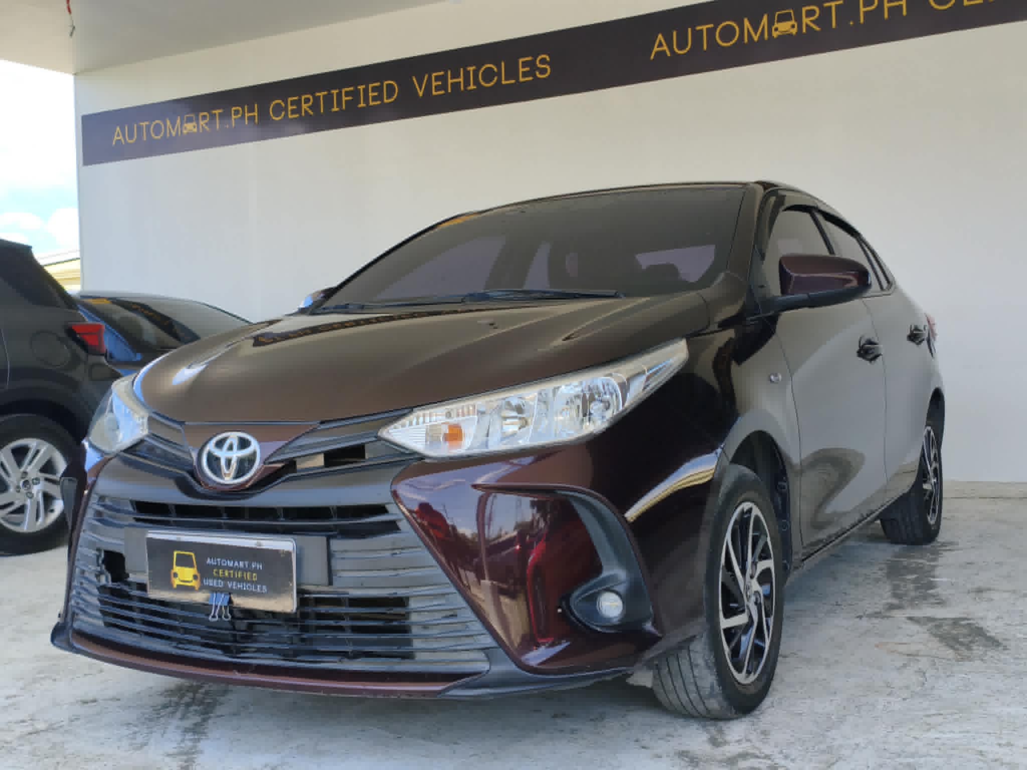 Car gallery image
