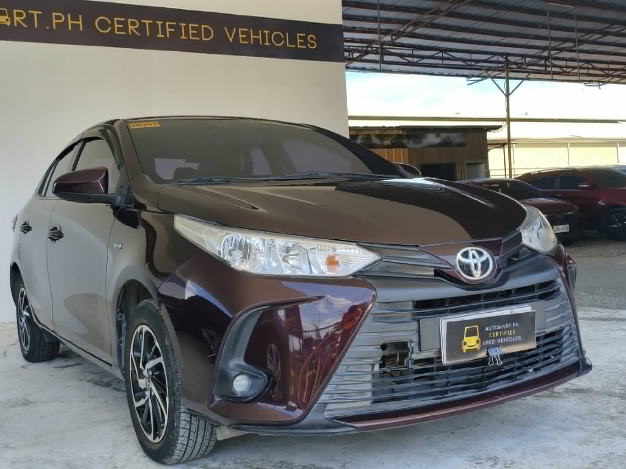 Car gallery image