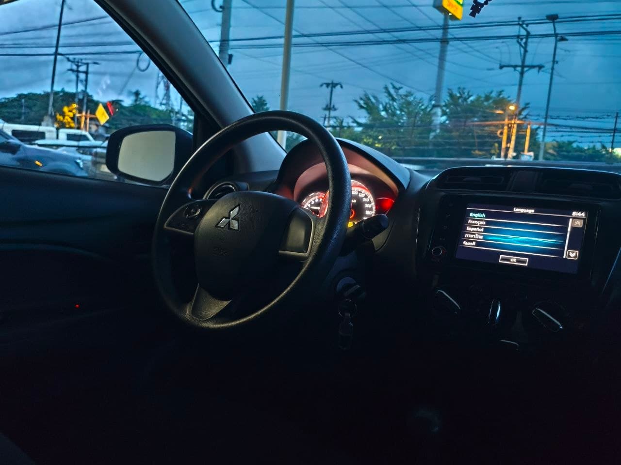 Car gallery image