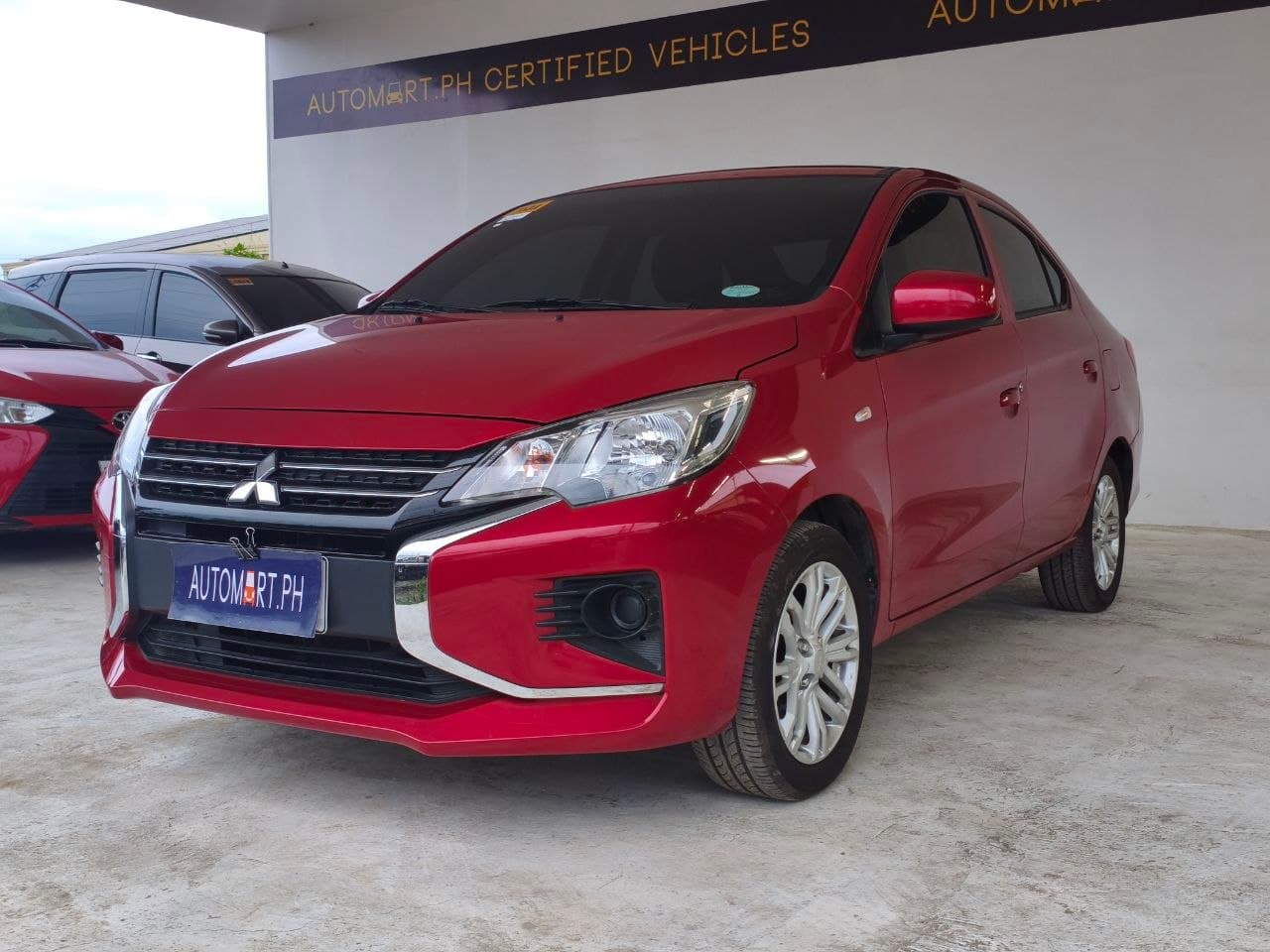 Car gallery image
