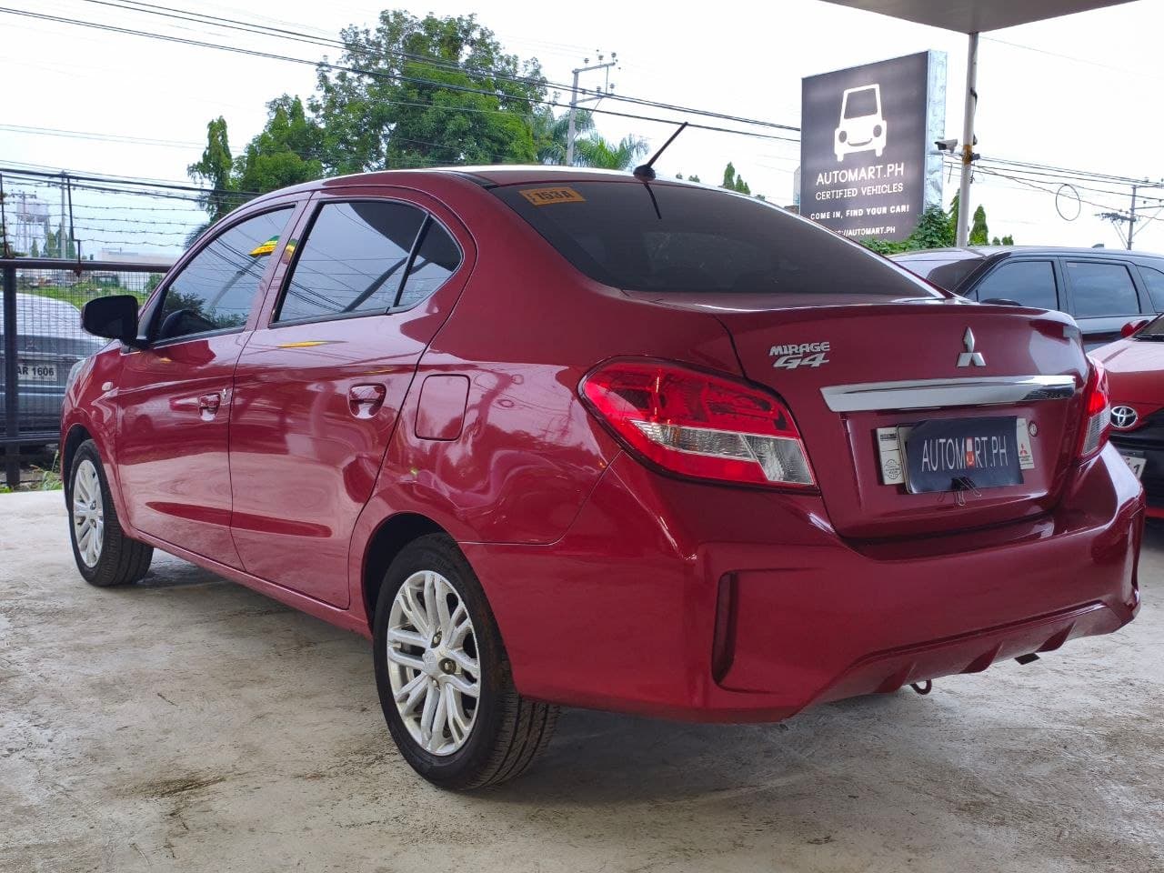 Car gallery image