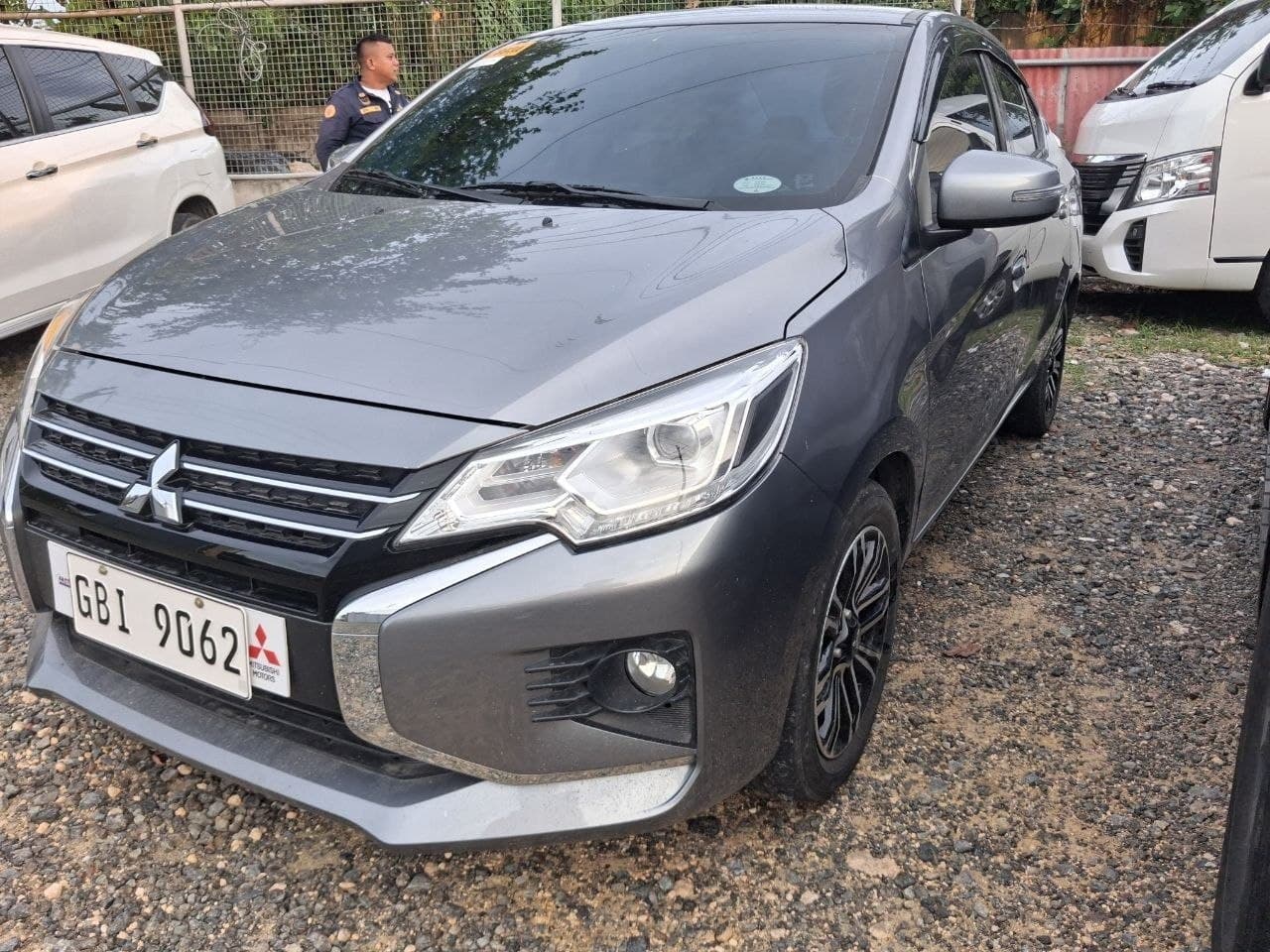 Car gallery image