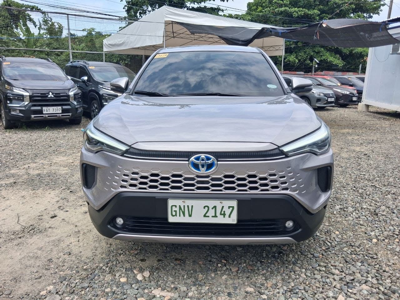 Car gallery image