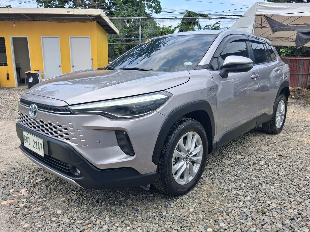 Car gallery image