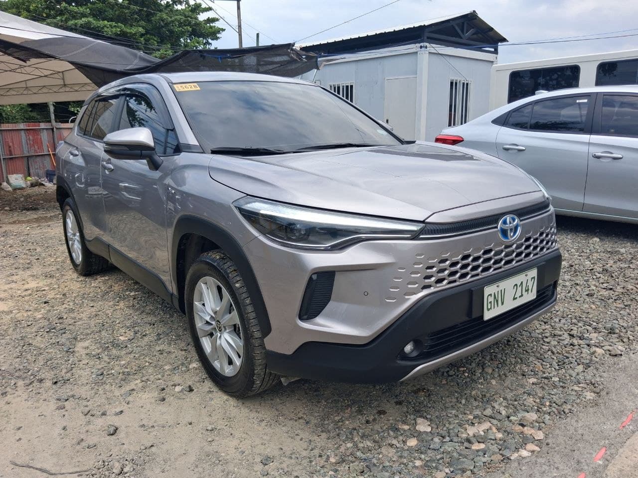 Car gallery image