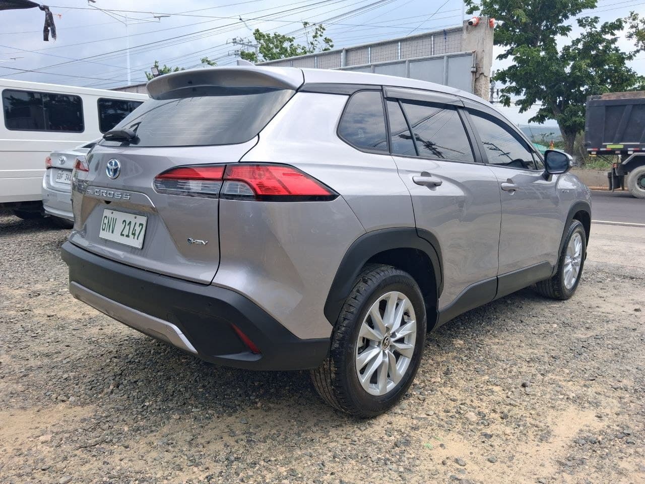 Car gallery image
