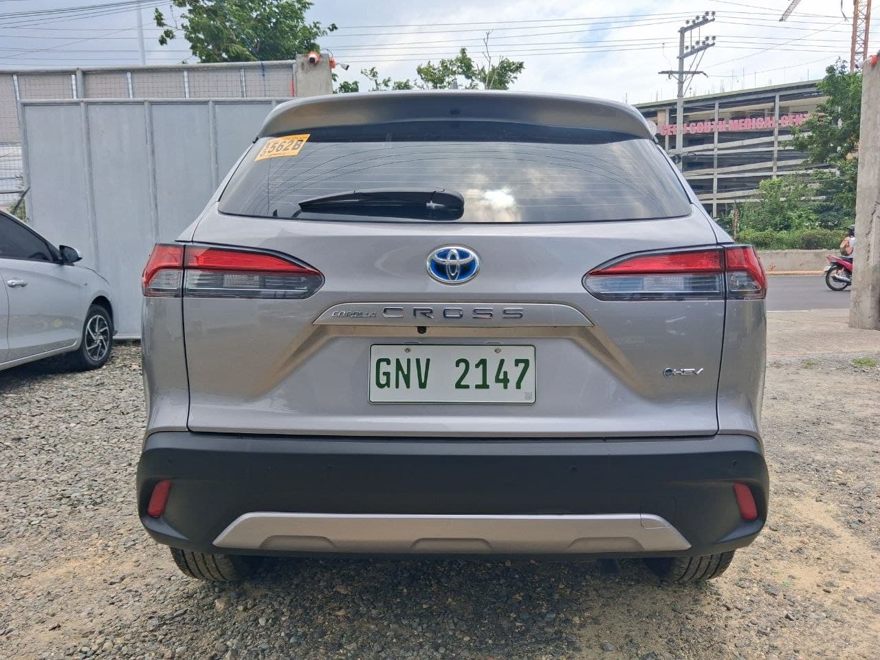 Car gallery image