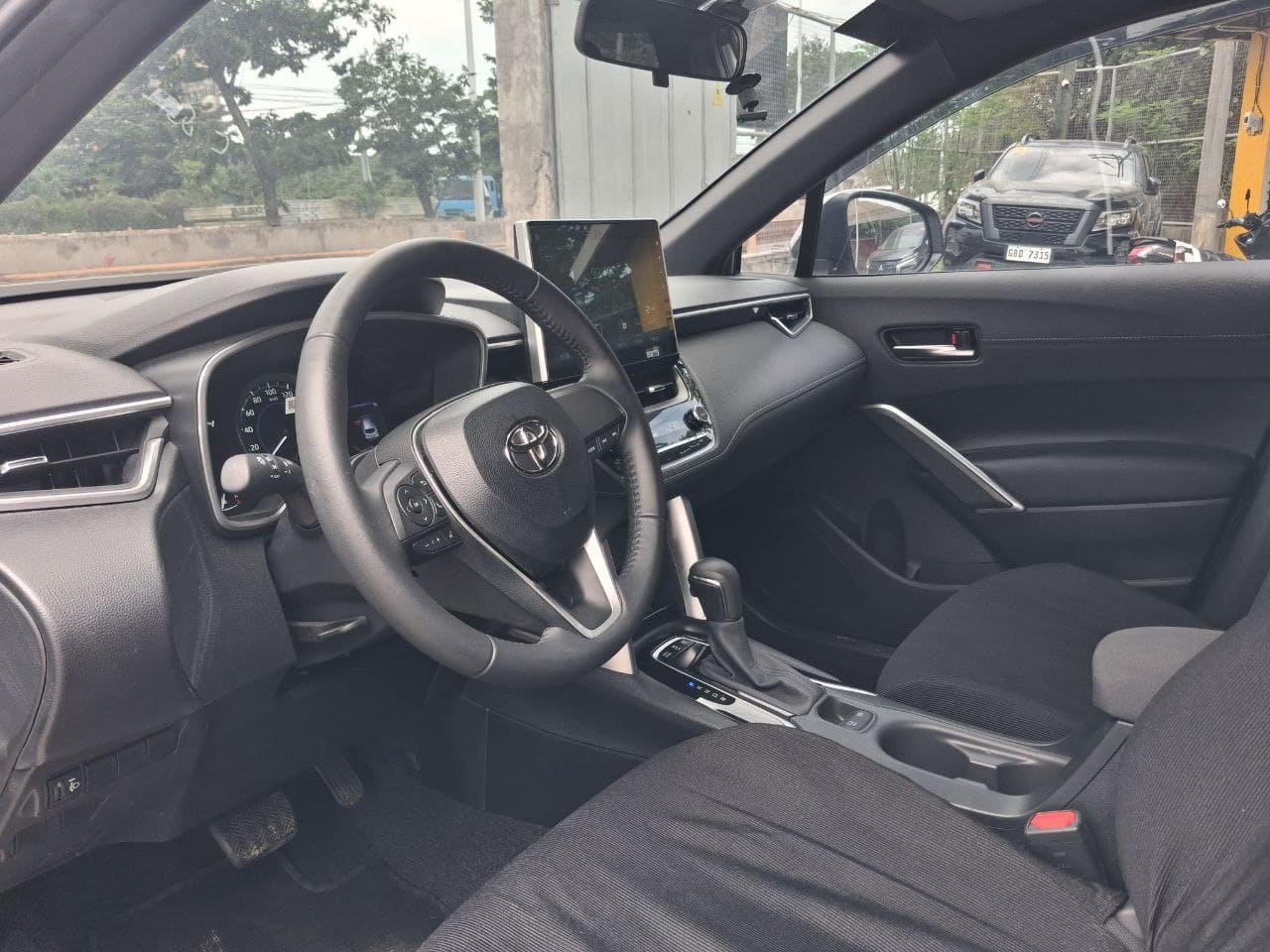 Car gallery image