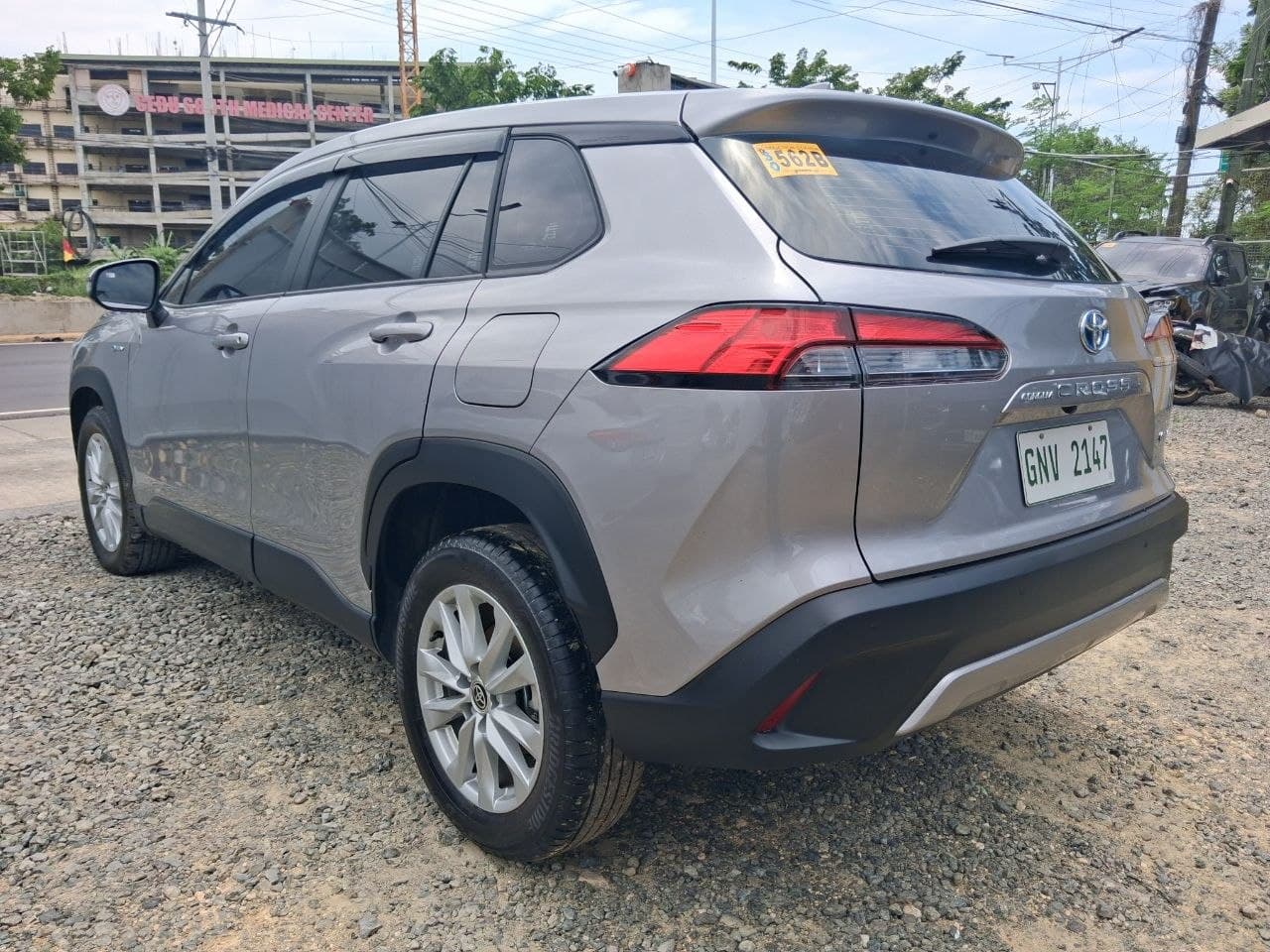 Car gallery image