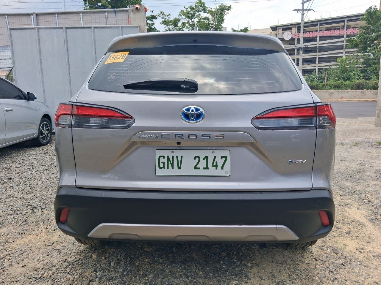 Car gallery image