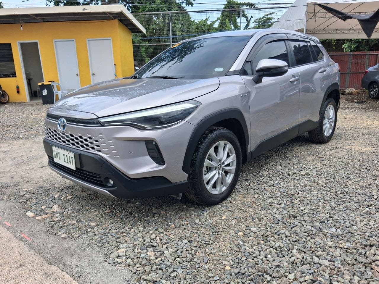 Car gallery image