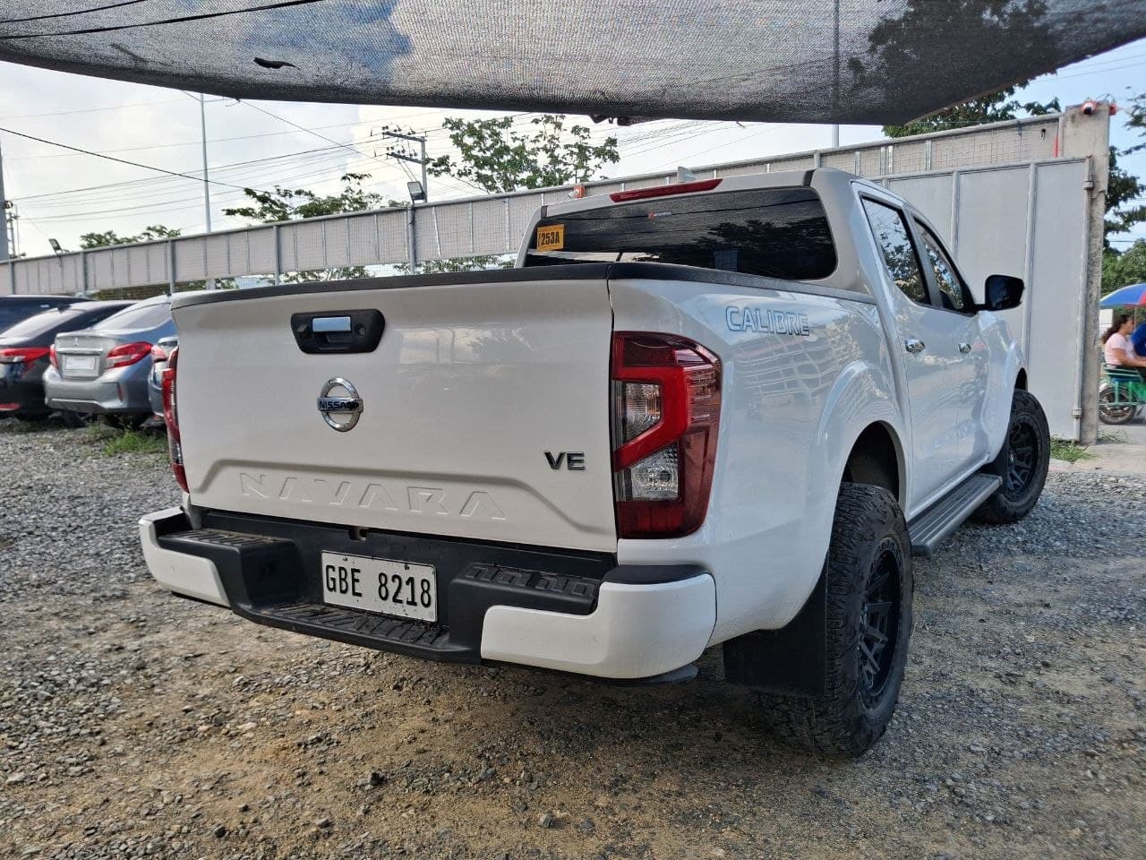 Car gallery image
