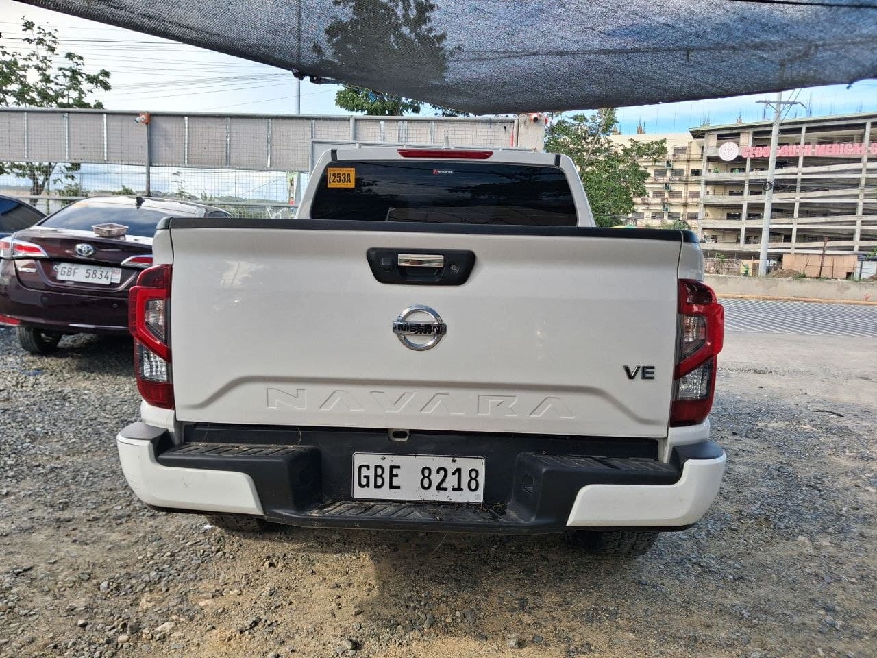 Car gallery image