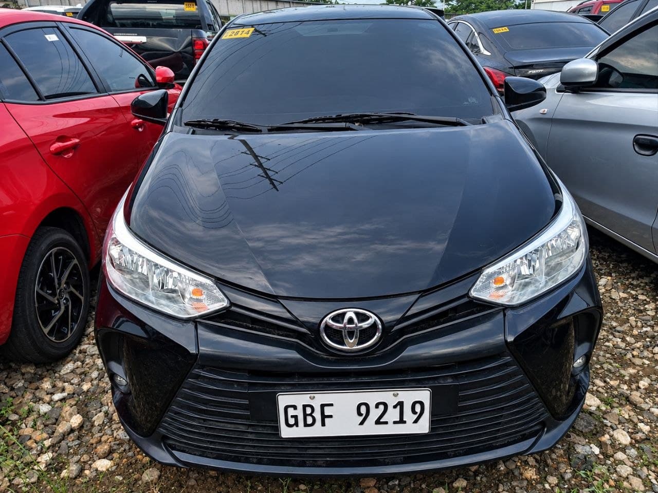 Car gallery image