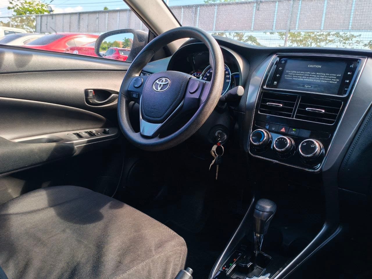 Car gallery image
