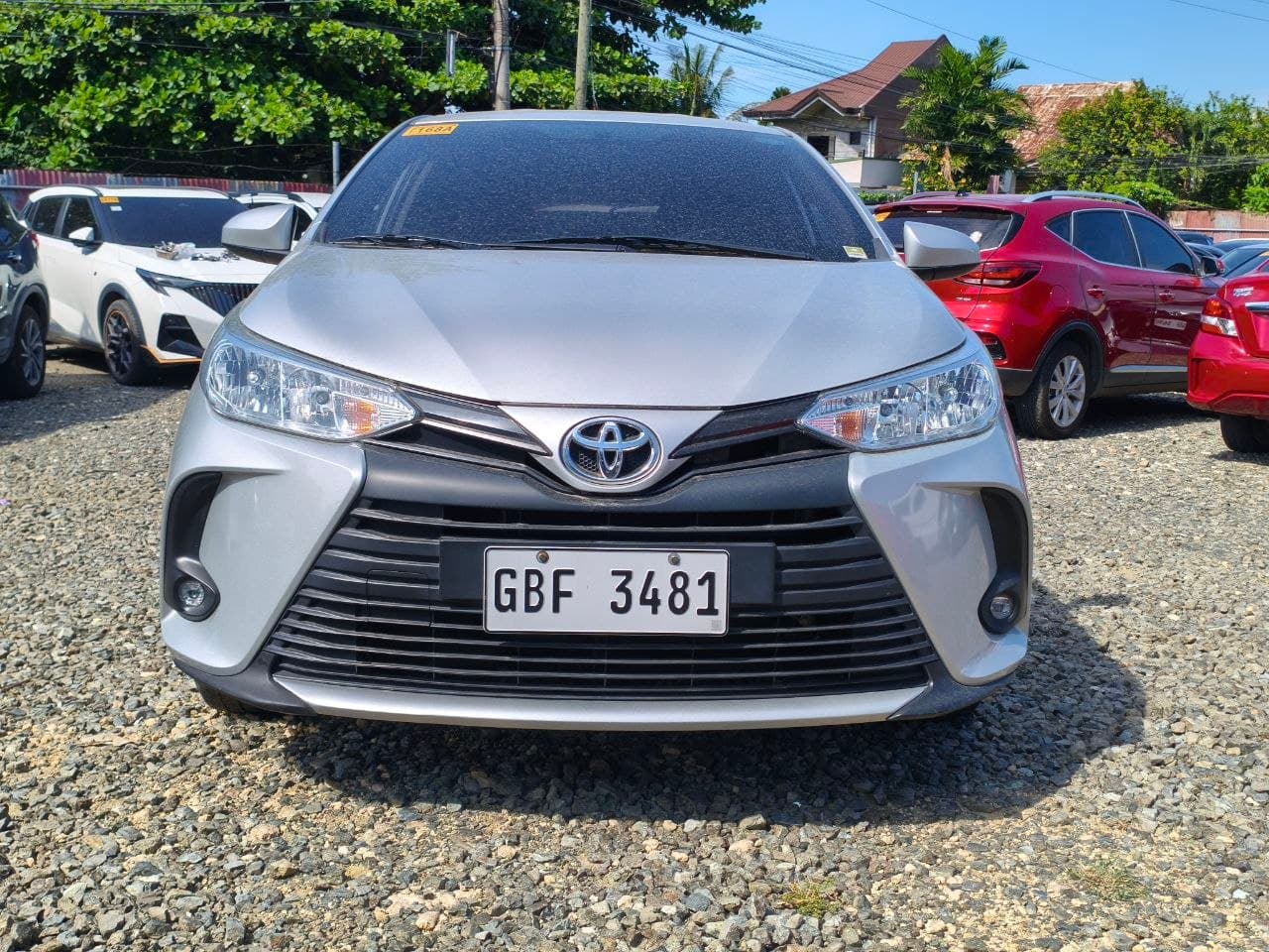 Car gallery image