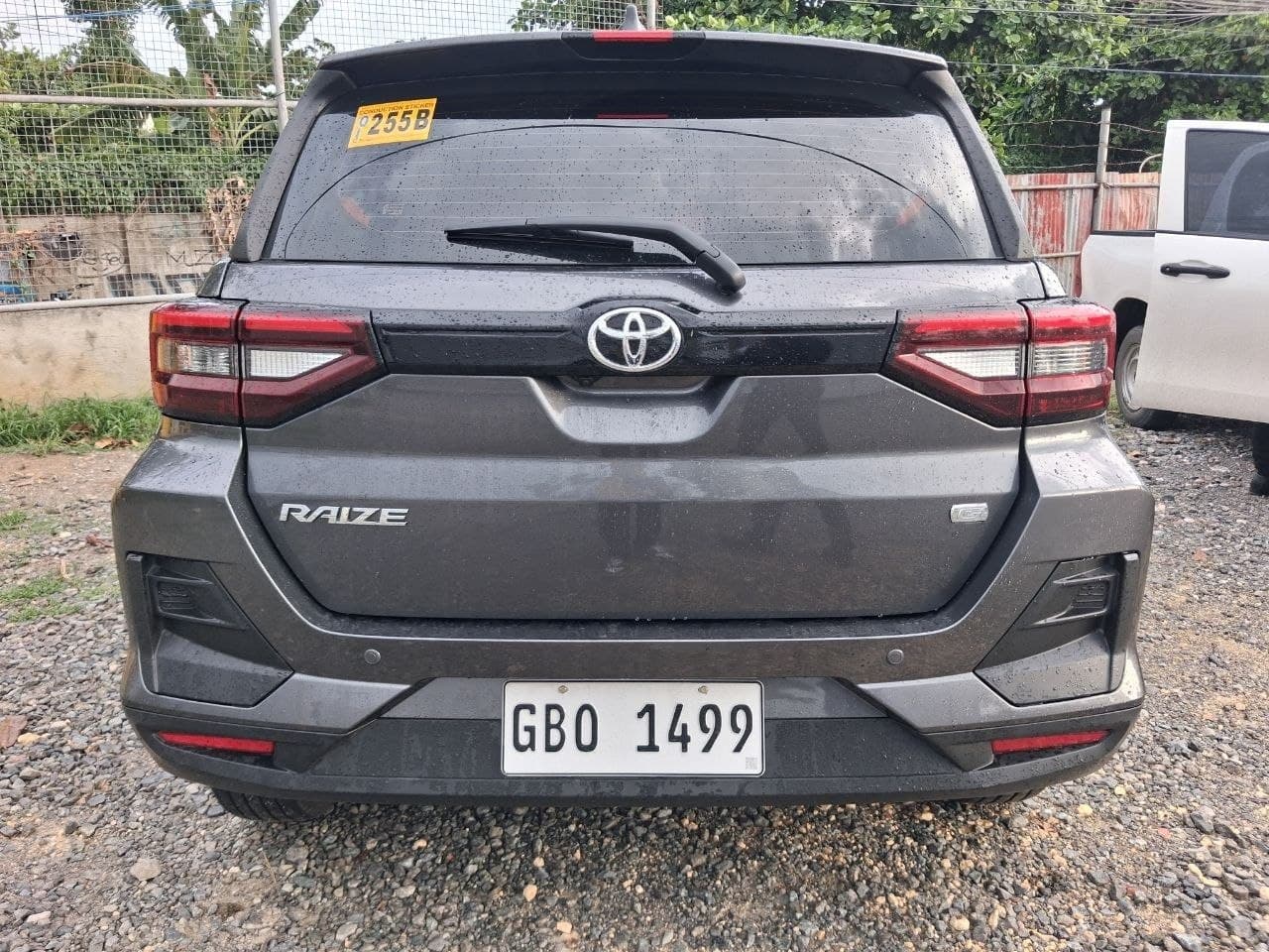 Car gallery image