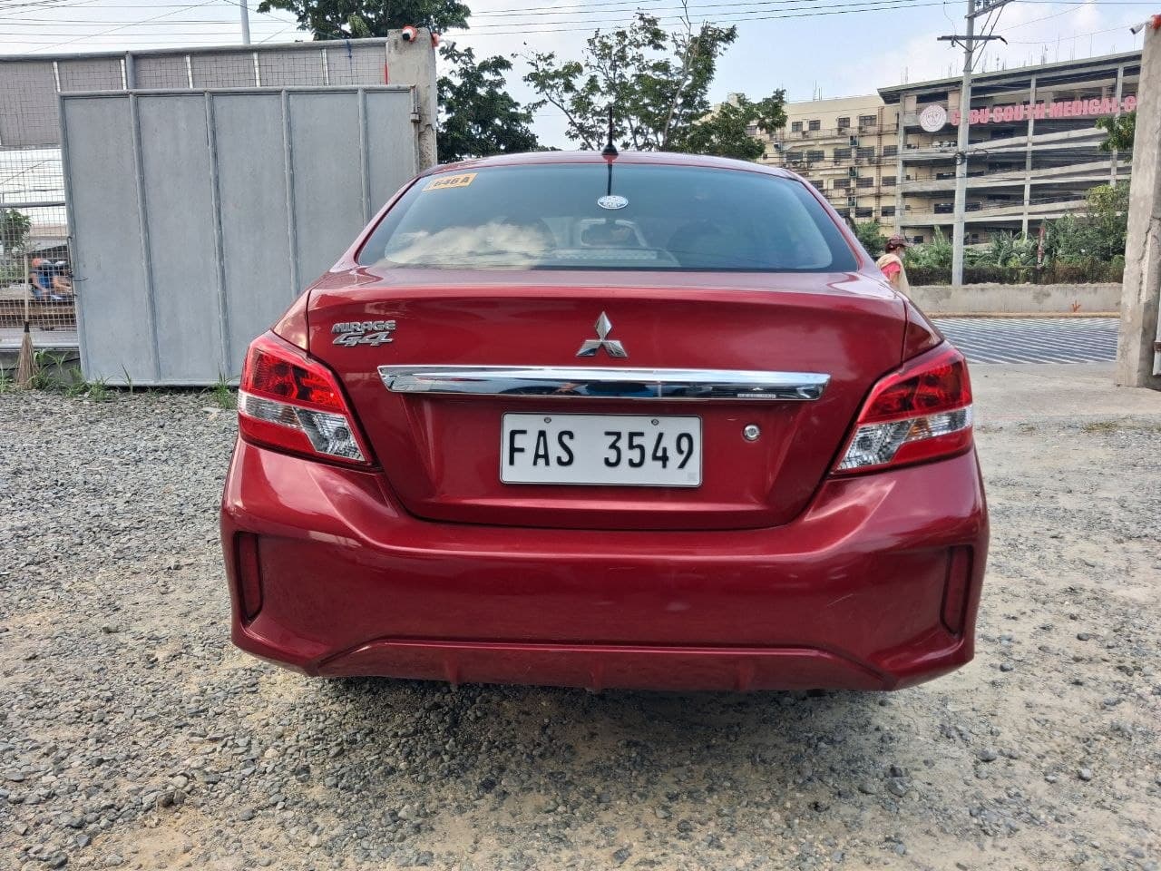 Car gallery image