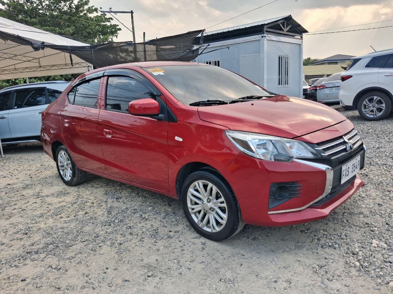 Car gallery image