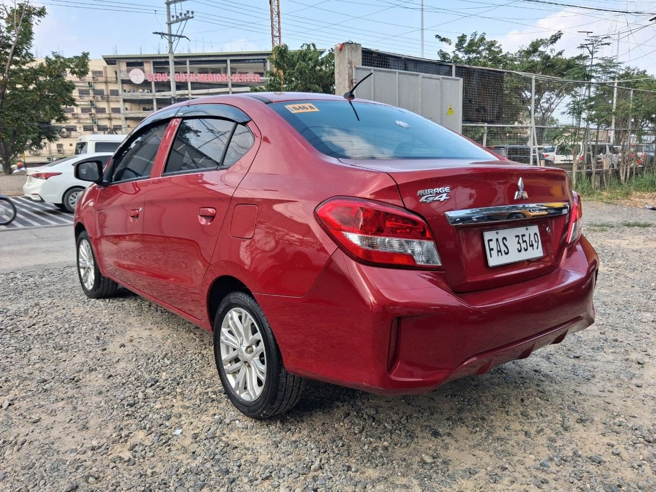 Car gallery image