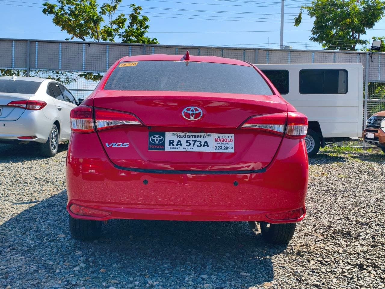Car gallery image