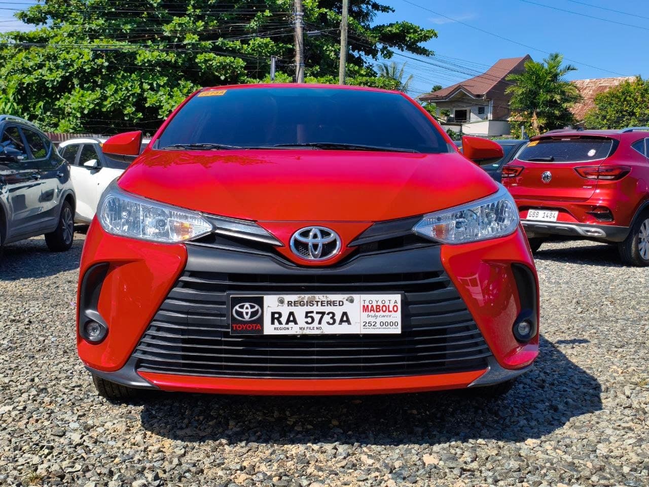 Car gallery image