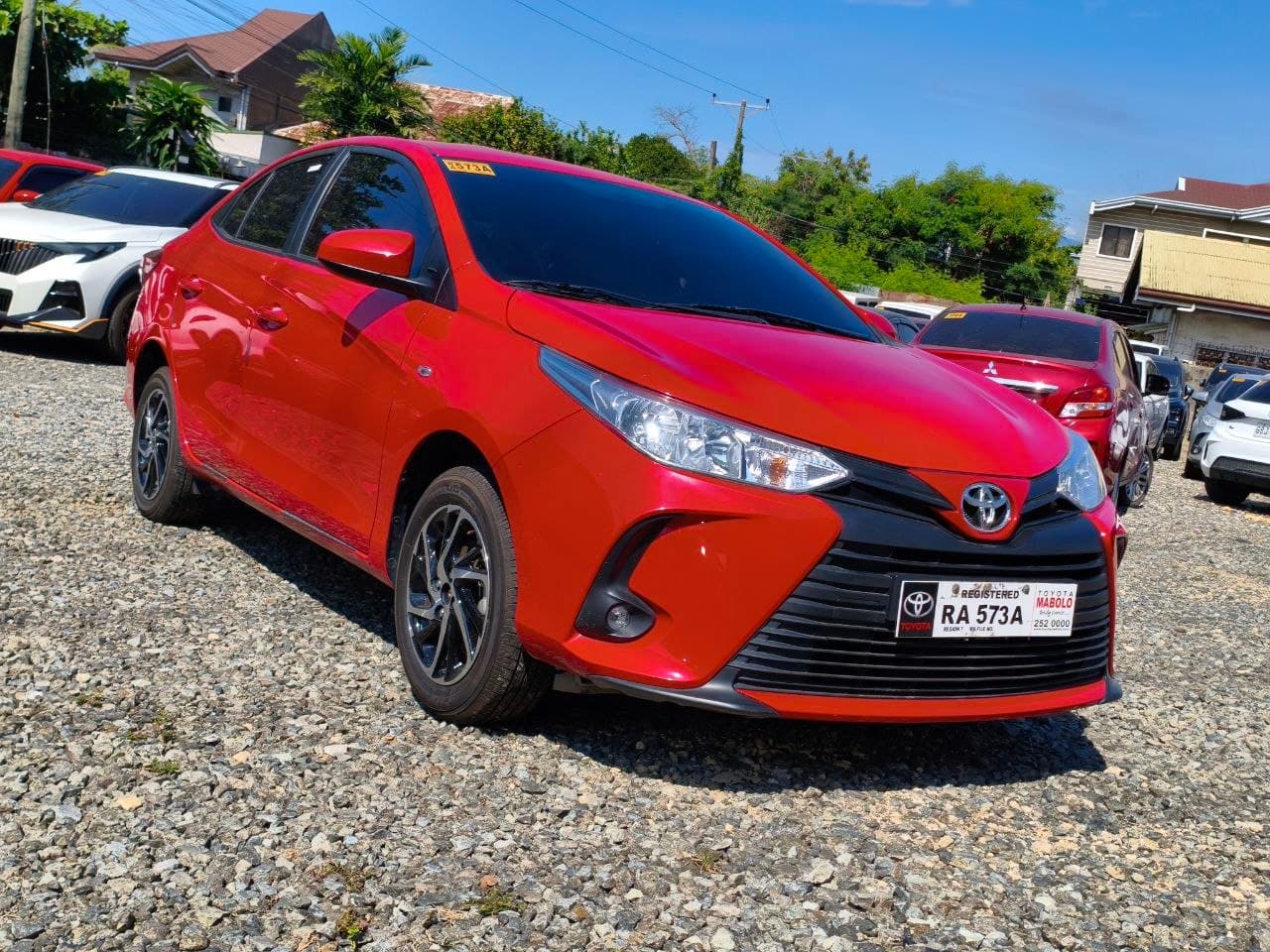 Car gallery image