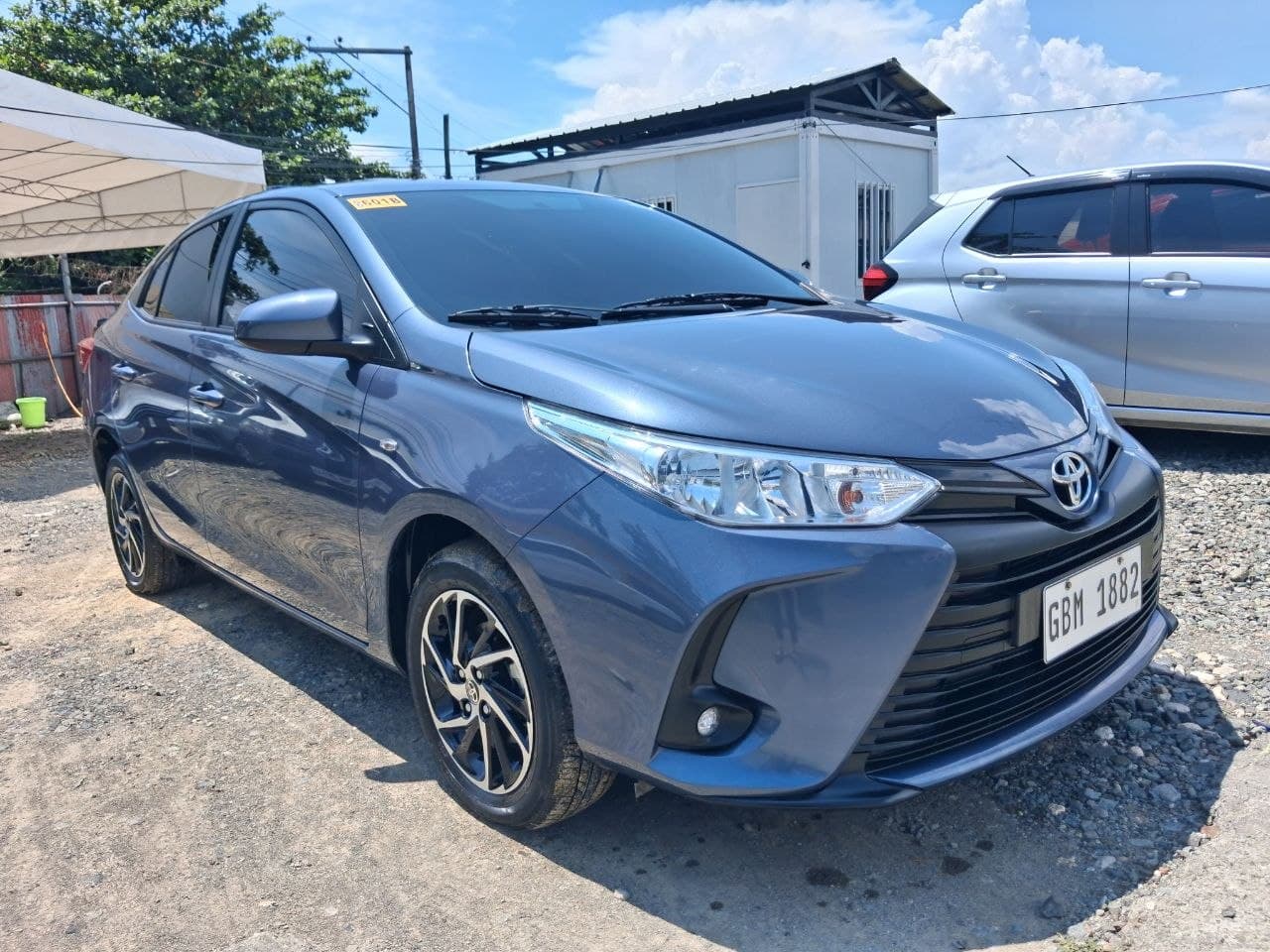 2026 Toyota Vios XLE 1.3