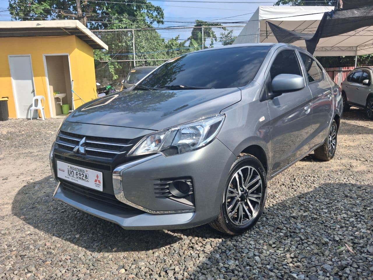 Car gallery image