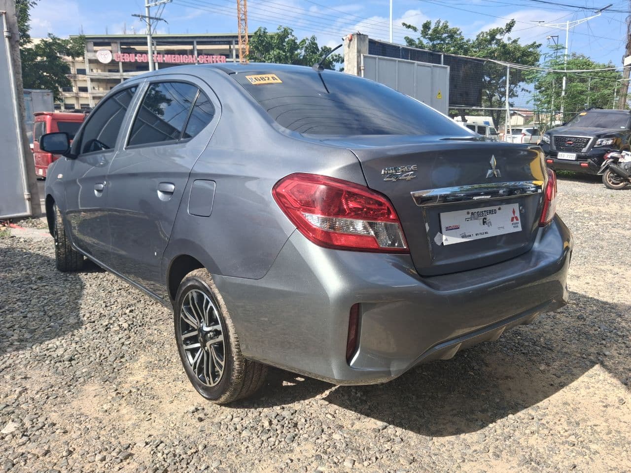 Car gallery image