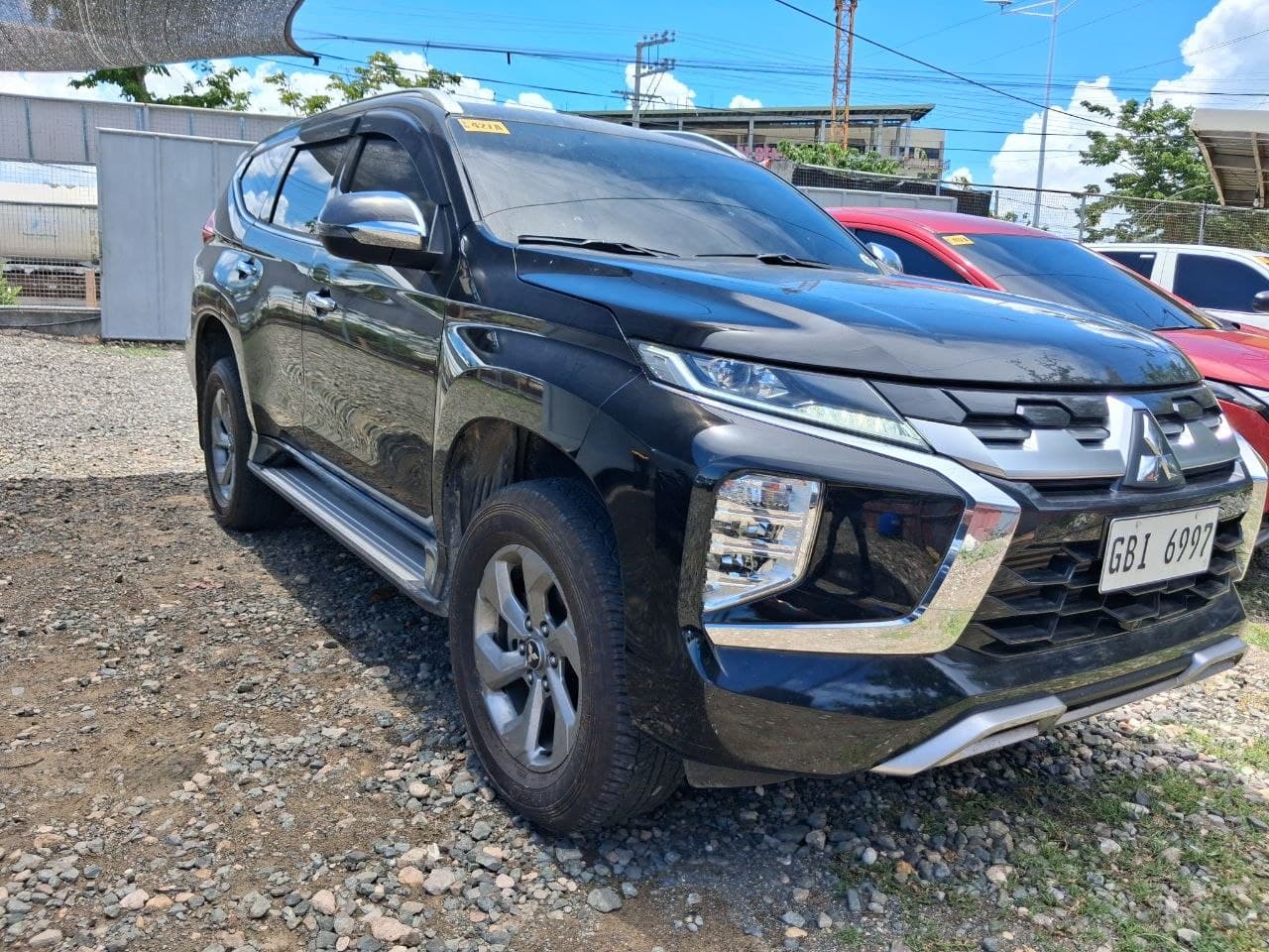 Car gallery image