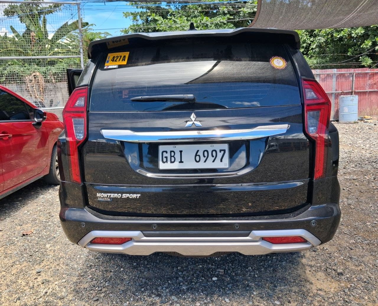 Car gallery image